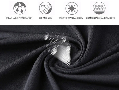 Roupa interior de esqui terno masculino respirável wicking snowboard esqui roupa interior camiseta calças de inverno esportes ao ar livre conjunto térmico
