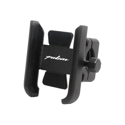 Suporte para celular para motocicleta, para bajaj dominar 250 400 avenger 220 160 ct 100 110 pulsar 180 ns200 ns160 150 125 2020 2021