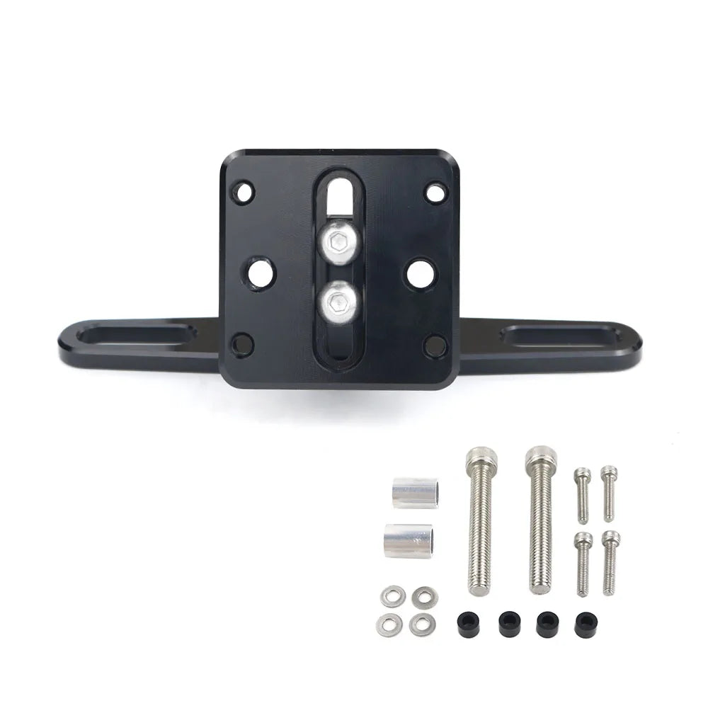 Suporte de Navegação para Motocicleta GPS Universal para BENELL Moto Guzzi Beta SWM CF Moto Morini Bajaj ROYAL ENFIELD