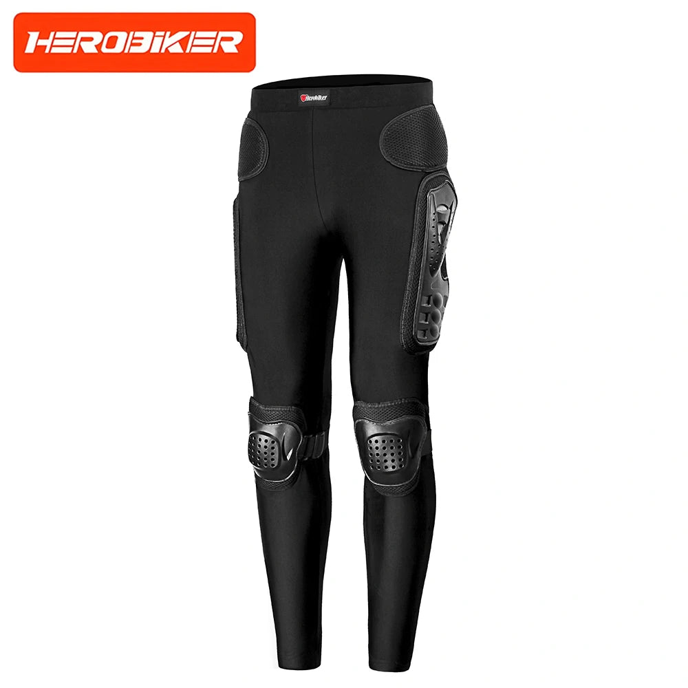 Nova jaqueta de armadura de motocross fora de estrada equipamento de proteção de motocicleta anti acidente peito volta estofamento calças jaqueta de moto ce certificado