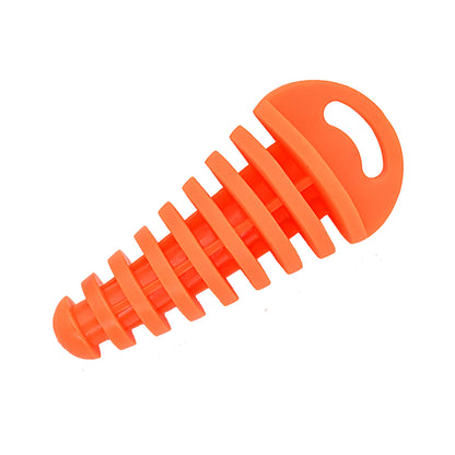 Tampa de Escape para Motocicletas e Motocross (KTM, Yamaha, Honda, Kawasaki, Suzuki) e ATVs