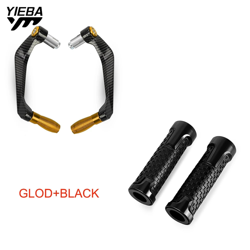 Protetor de mão para motocicleta, para bajaj pulsar 200 ns/200 rs/200 as 200rs 200ns 180 150 n250, protetor de alavancas de freio e embreagem