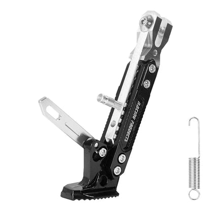 Suporte Lateral Ajustável para Patinete Elétrico Dualtron 3 Thunder Spider Eagle Pro - Peça de Reposição para Apoio de Pé