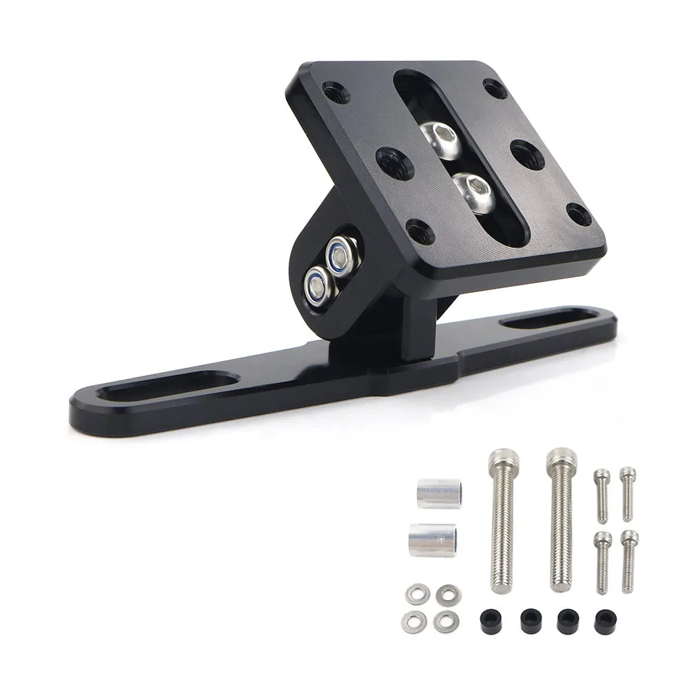 Suporte de Navegação para Motocicleta GPS Universal para BENELL Moto Guzzi Beta SWM CF Moto Morini Bajaj ROYAL ENFIELD