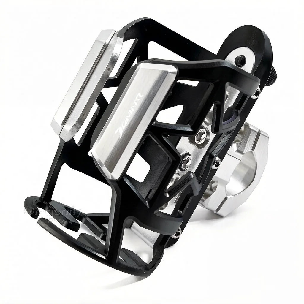 Suporte para Copo para Motocicleta Bajaj Dominar 250 400, Suporte para Garrafa de Água e Bebidas
