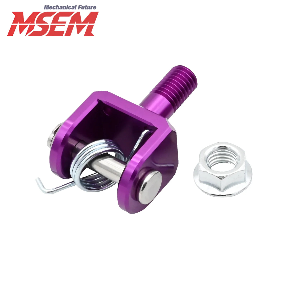 Suporte de Conexão para Pedaleiras CNC de Motocicleta para SurRon Light Bee X/S Segway X160 X260 Light Bee X Pro Moto Elétrica Off-Road