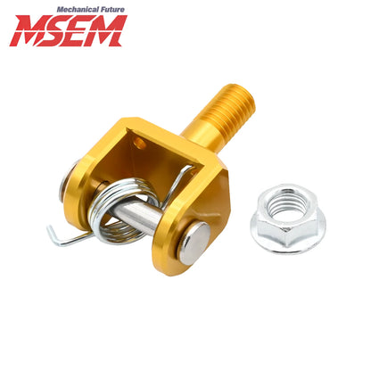 Suporte de Conexão para Pedaleiras CNC de Motocicleta para SurRon Light Bee X/S Segway X160 X260 Light Bee X Pro Moto Elétrica Off-Road