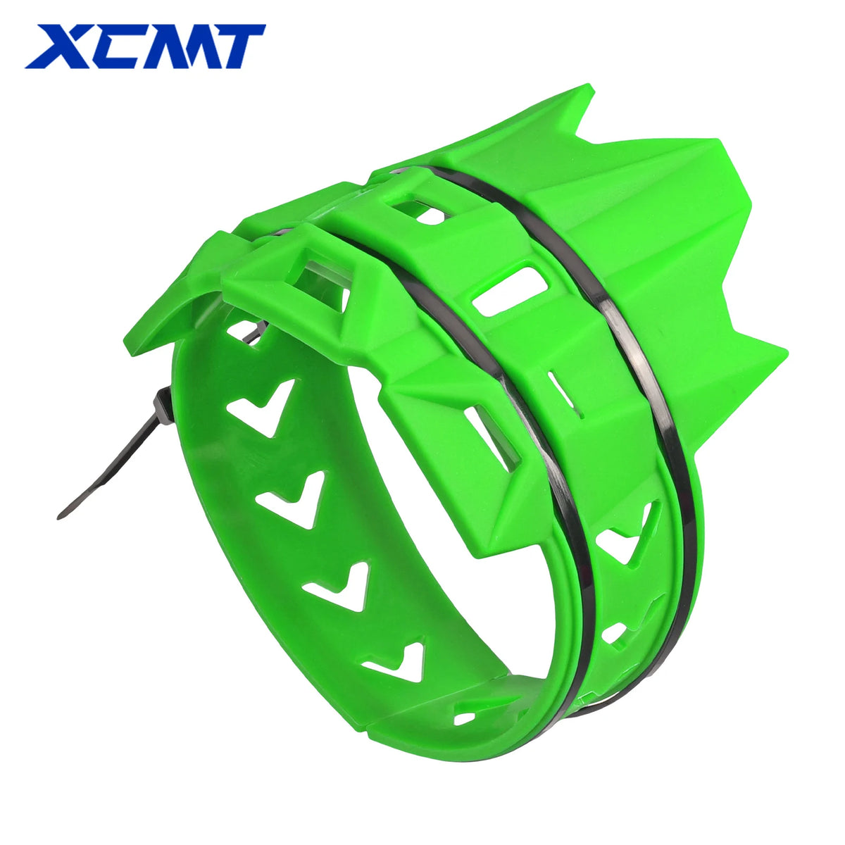 Protetor de Escapamento para Motocicleta, Conjunto de Plugues para Tubo de Escape para KTM Yamaha Husqvarna Dirt Pit Bike, Acessórios MOTO