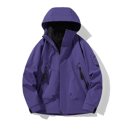 Terno de esqui feminino inverno quente à prova de vento à prova dwindproof água jaqueta de esqui calças femininas esportes ao ar livre casaco de neve calças snowboard wear