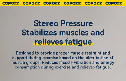 Copozz mulheres homens 3a antimicrobiano esqui roupa interior térmica fitness treino ginásio snowboard esporte pressão suporta quente longo johns