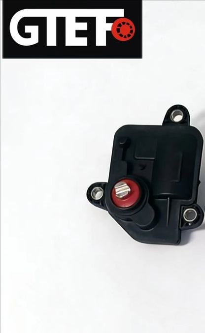 Kit de Válvula Elétrica Universal para Escape de Carro GTEFO 51 60 63 70 76MM com Controle Remoto Sem Fio e Botão de Acionamento Eletrônico Multiângulo