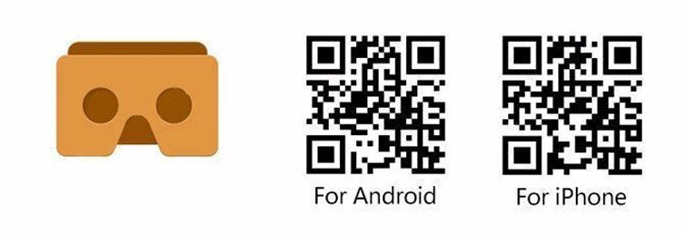 Virtual Reality VR Glasses 3D Headset Devices Viar Helmet Goggles Lenses Smart For Smartphones Phone Mobile Realidade Headphone