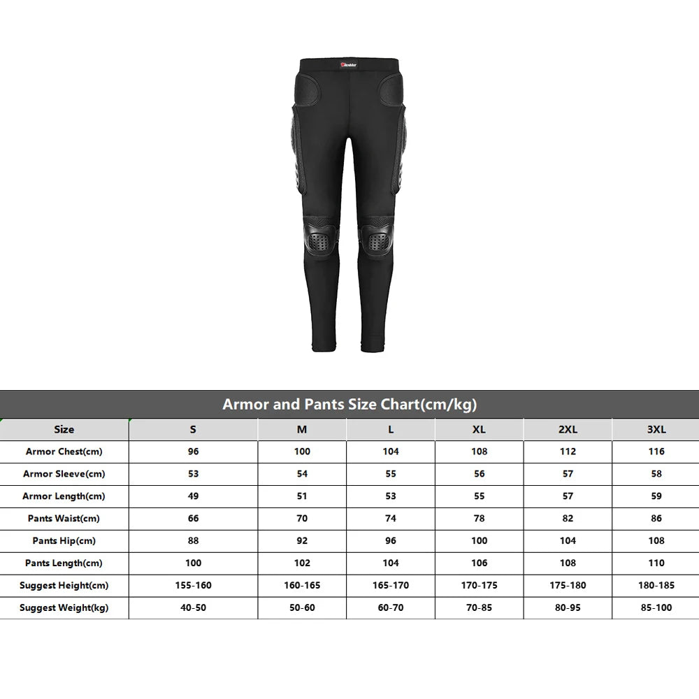 Herobiker jaqueta de motocross para homens, armadura corporal, equitação proteção, Bike Riding, S-5XL