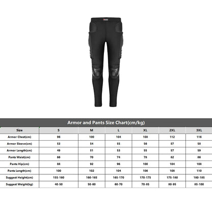 Herobiker jaqueta de motocross para homens, armadura corporal, equitação proteção, Bike Riding, S-5XL