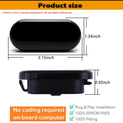 Indicador luminoso dinâmico do sinal de giro, marcador lateral, VW Bora, Golf 3, 4, MK4, Jette, Lupo, Passat Z2, 3BG, Polo SB6, SEAT, Ibiza, T5, 2 Pcs
