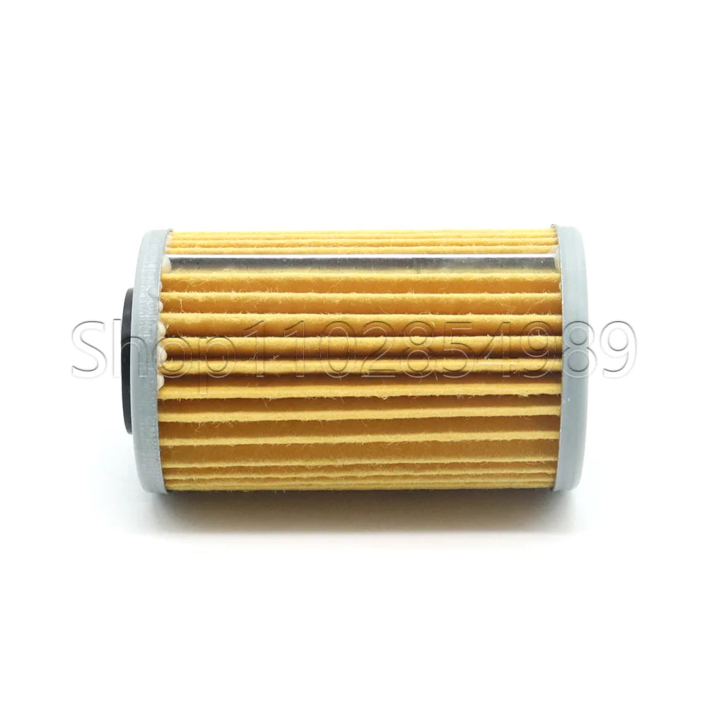 Acessórios para Motocicleta BAJAJ Pulsar 200 NS 200NS NS200 Pulsar 2012 2013 2014 Filtro de Óleo para Motocicleta