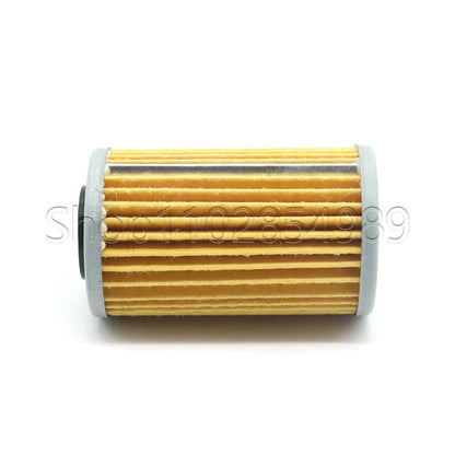 Acessórios para Motocicleta BAJAJ Pulsar 200 NS 200NS NS200 Pulsar 2012 2013 2014 Filtro de Óleo para Motocicleta