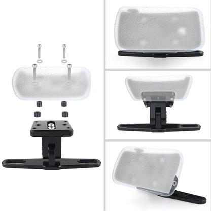 Suporte de Navegação para Motocicleta GPS Universal para BENELL Moto Guzzi Beta SWM CF Moto Morini Bajaj ROYAL ENFIELD