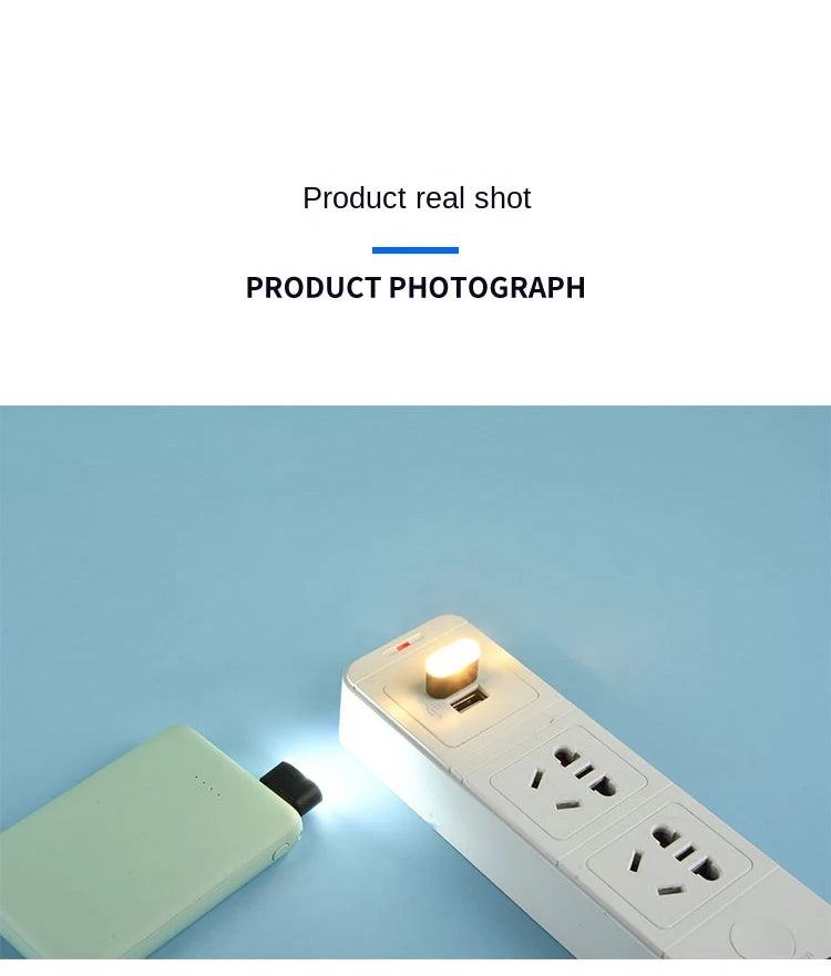 Usb carro mini led atmosfera luzes interior do carro lâmpada decorativa de néon iluminação emergência universal pc portátil plug and play