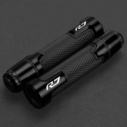 Para yamaha yzfr7 yzf r7 YZF-R7 yzfr7 2023 2022 acessórios da motocicleta extensível ajustável alavancas de freio embreagem guiador apertos