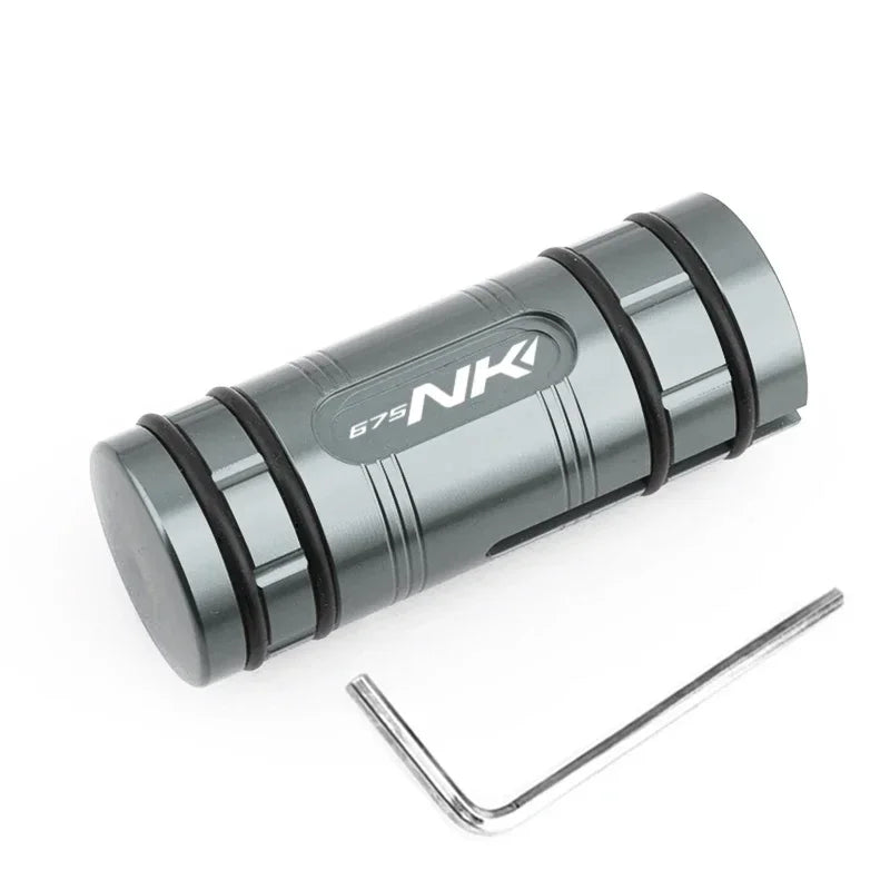 Extensão de Pedal de Câmbio para Motocicleta CFMOTO CF MOTO 675 675NK 675SR-R 675SRR 450MT, Peças Exquisitas clx700
