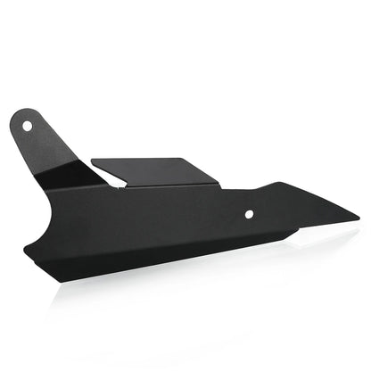 Proteção para Tubo de Escape Suzuki GSX-S 1000 GSXS1000F GSX S1000 GSXS 1000GT 1000GX GSXS950 2021-2025 2026 - Protetor Térmico