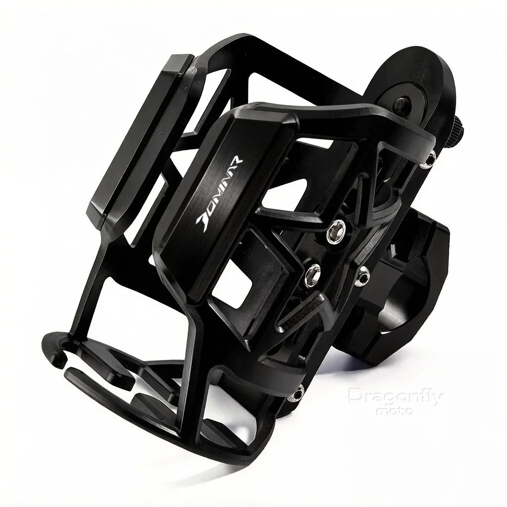 Suporte para Copo para Motocicleta Bajaj Dominar 250 400, Suporte para Garrafa de Água e Bebidas