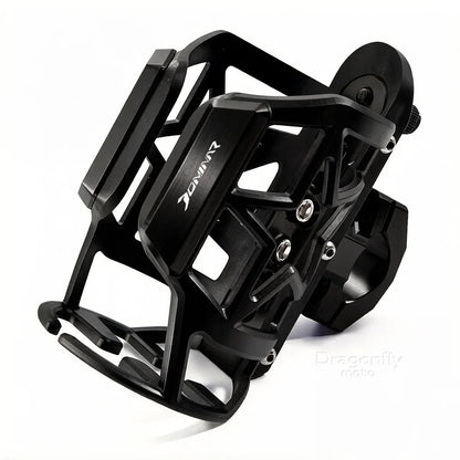 Suporte para Copo para Motocicleta Bajaj Dominar 250 400, Suporte para Garrafa de Água e Bebidas