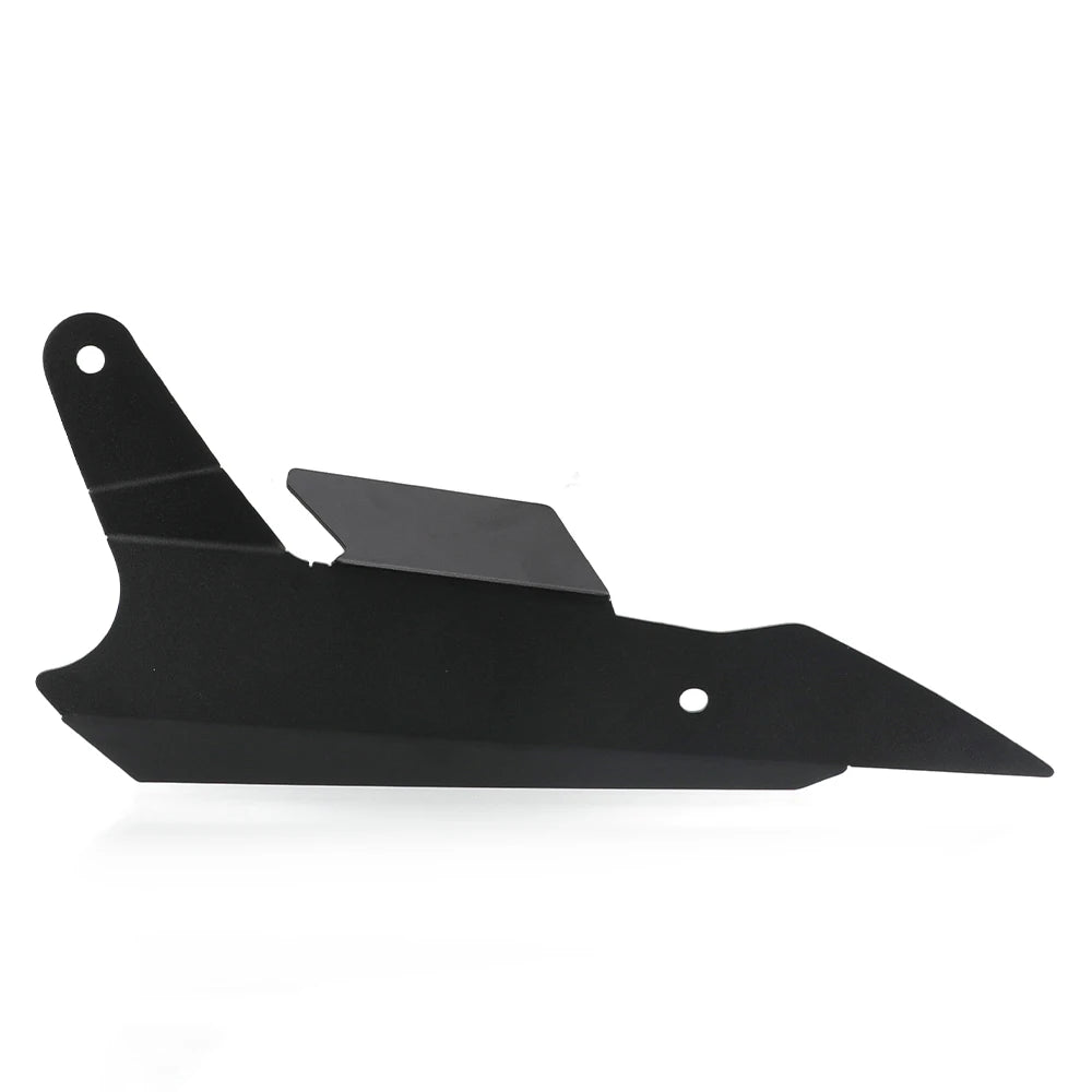 Proteção para Tubo de Escape Suzuki GSX-S 1000 GSXS1000F GSX S1000 GSXS 1000GT 1000GX GSXS950 2021-2025 2026 - Protetor Térmico