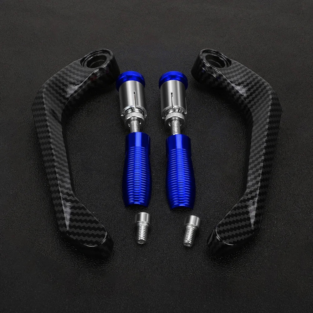 Protetor de mão para motocicleta, para bajaj pulsar 200 ns/200 rs/200 as 200rs 200ns 180 150 n250, protetor de alavancas de freio e embreagem