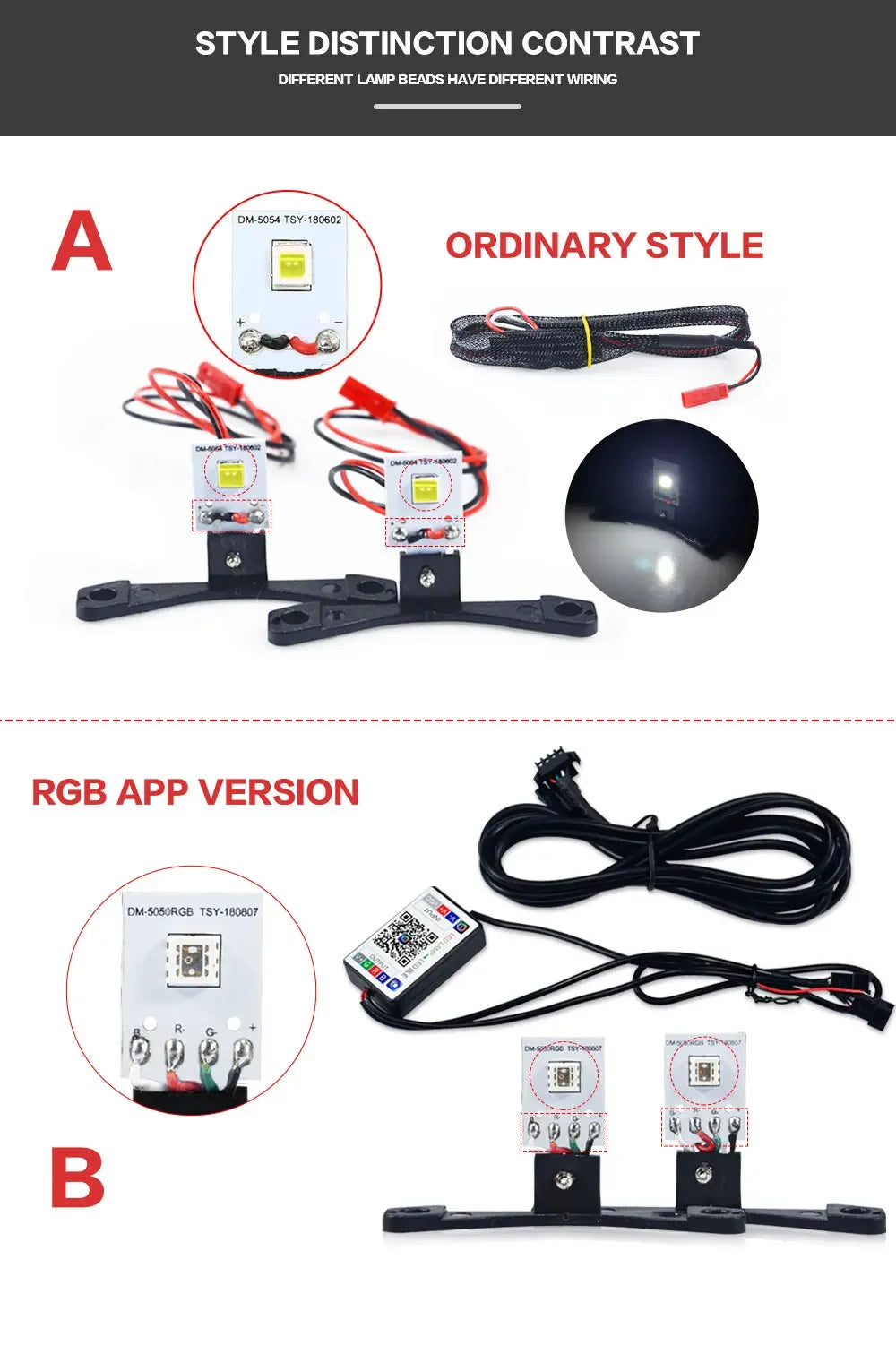 Car Led Devil Eye LED Bluetooth-compatible APP RGB Demon Evil Eyes DRL 2.5 Headlights Motorcycle Mini Projector Lens Accessories
