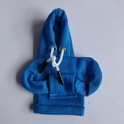 Capa de Alavanca de Câmbio Estilo Moletom, Decoração para Manopla de Câmbio, Compatível com Câmbio Manual e Automático, Universal para Carros, Decoração Interior