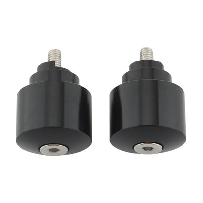 Manoplas para guidão de motocicleta, extremidades para honda cb 559 919 cbr 600 600 900 929 954 1000 1100 rr vfr800 rc 51 gl1800 golding wing 1800