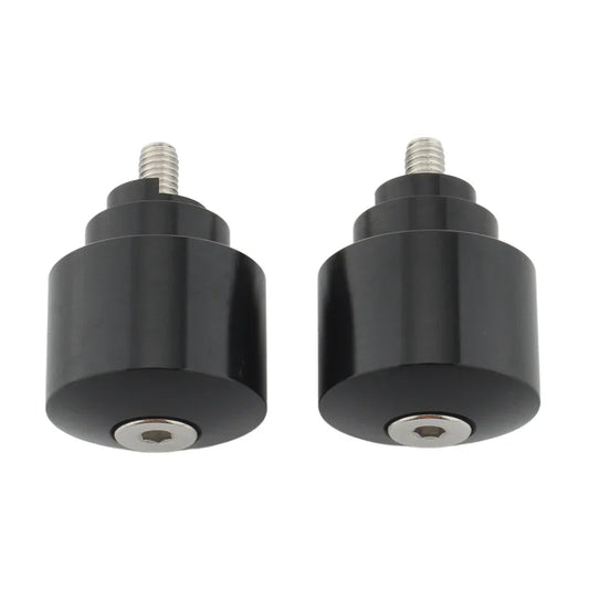 Manoplas para guidão de motocicleta, extremidades para honda cb 559 919 cbr 600 600 900 929 954 1000 1100 rr vfr800 rc 51 gl1800 golding wing 1800