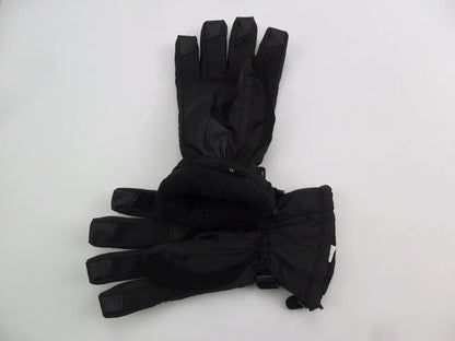 Nova marca luvas de esqui dos homens luvas de snowboard snowmobile motocicleta equitação luvas de inverno à prova de vento à prova dwindproof água unisex luvas de neve