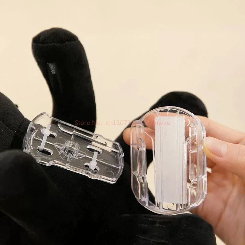 Como Treinar Seu Dragão: Decoração de Capacete de Carro/Moto Desdentado, Boneco Dragão Preto Pequeno, Presente de Aniversário de Animação