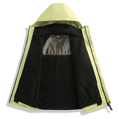 Terno de esqui feminino inverno quente à prova de vento à prova dwindproof água jaqueta de esqui calças femininas esportes ao ar livre casaco de neve calças snowboard wear