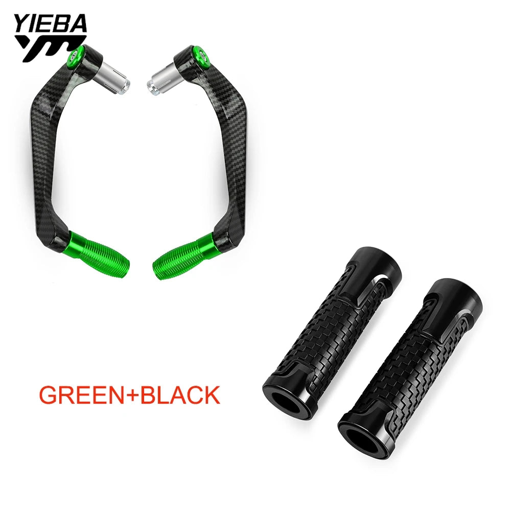 Protetor de mão para motocicleta, para bajaj pulsar 200 ns/200 rs/200 as 200rs 200ns 180 150 n250, protetor de alavancas de freio e embreagem