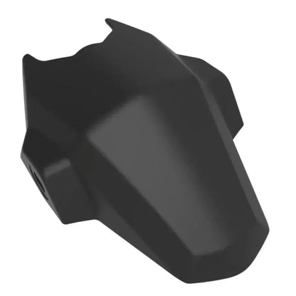 Modificado Fender Mudguard traseiro para motocicleta, Mudflap Guard Cover, Acessórios da motocicleta, Zontes 155U 155U1 155U2
