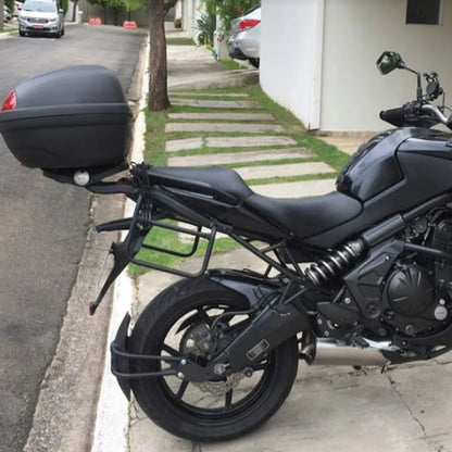 Para Yamaha MT-07 FZ07 MT09 FZ09 MT-10 FZ10 MT10 Para-lama Traseiro de Moto Protetor Contra Respingos