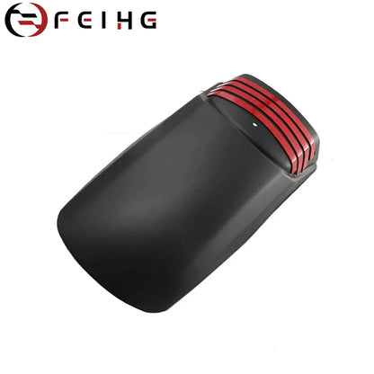 Para Honda CB500X CB 500X (2022-2024), NX400 NX500 NX 500 2024-2025 Extensor de Para-lama Dianteiro Hugger Guarda-lamas Extensor de Respingos