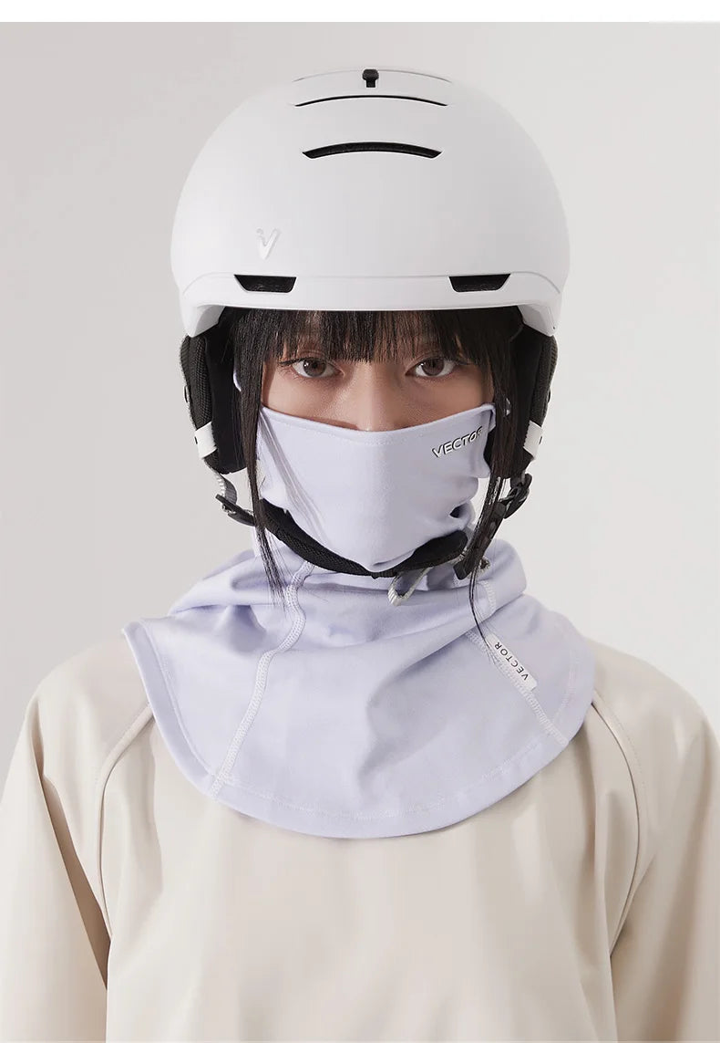 VECTOR Respirável Ao Ar Livre Esqui Snowboard Motocicleta Inverno Mais Quente Esporte Meia Máscara Capa Triangular Cachecol Máscara de Esqui