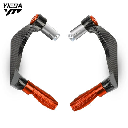 Protetor de mão para motocicleta, para bajaj pulsar 200 ns/200 rs/200 as 200rs 200ns 180 150 n250, protetor de alavancas de freio e embreagem