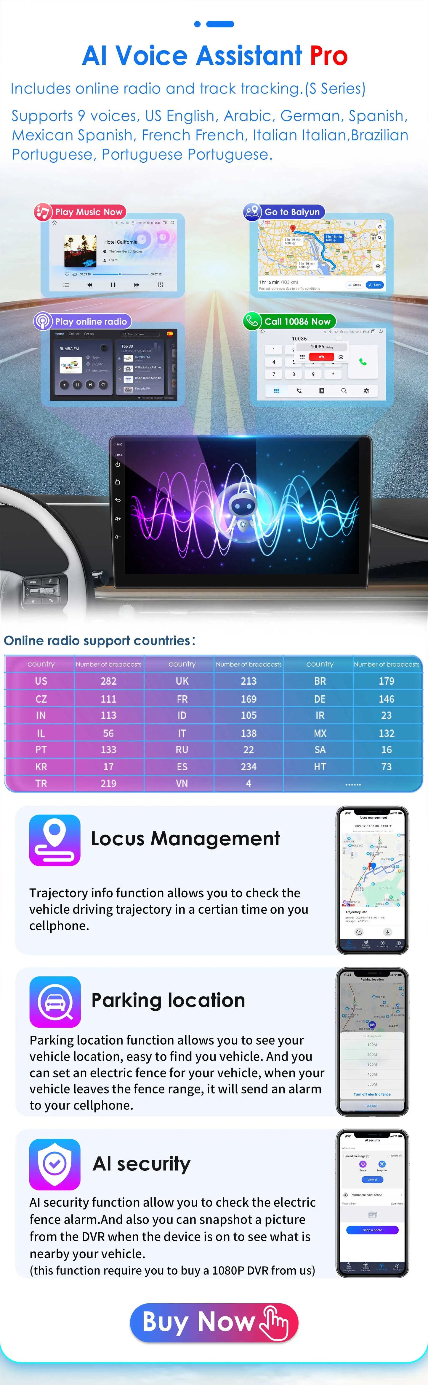 Hizpo Car Autoradio For Honda Civic Hatchback 2005 - 2011 Multimedia Player 2din Android Auto Carplay GPS Navigation 8+128G DSP
