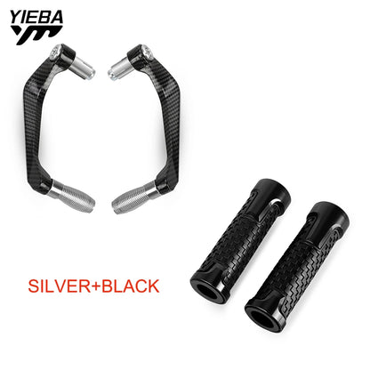 Protetor de mão para motocicleta, para bajaj pulsar 200 ns/200 rs/200 as 200rs 200ns 180 150 n250, protetor de alavancas de freio e embreagem