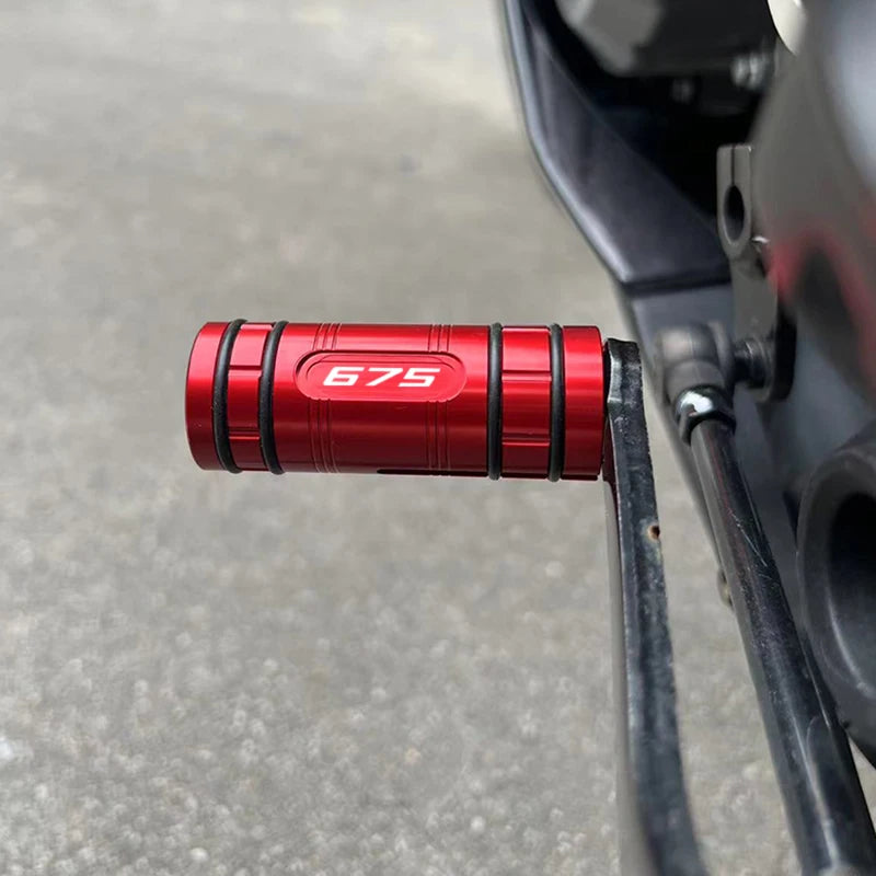 Extensão de Pedal de Câmbio para Motocicleta CFMOTO CF MOTO 675 675NK 675SR-R 675SRR 450MT, Peças Exquisitas clx700