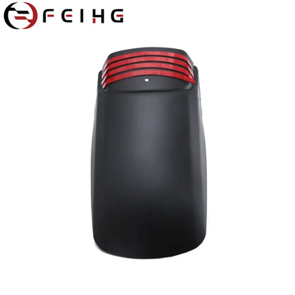 Para Honda CB500X CB 500X (2022-2024), NX400 NX500 NX 500 2024-2025 Extensor de Para-lama Dianteiro Hugger Guarda-lamas Extensor de Respingos