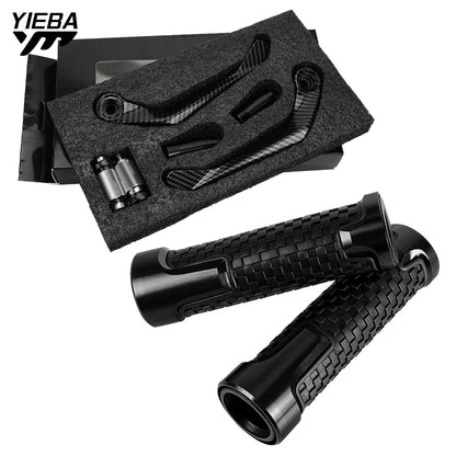 Protetor de mão para motocicleta, para bajaj pulsar 200 ns/200 rs/200 as 200rs 200ns 180 150 n250, protetor de alavancas de freio e embreagem