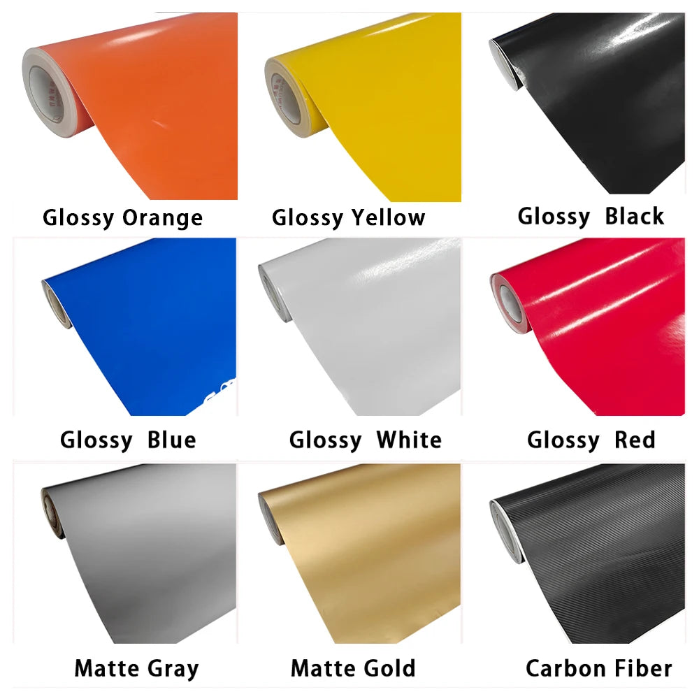 Adesivos de Motocicleta Bad Boy JDM à Prova d'Água, Decalques de Vinil Autoadesivos para Carroceria de Scooter e Tanque de Combustível