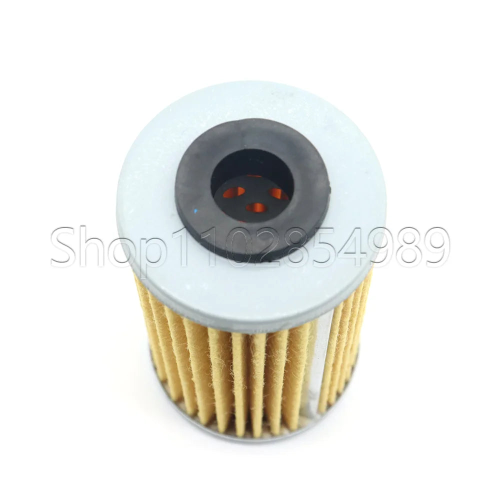 Acessórios para Motocicleta BAJAJ Pulsar 200 NS 200NS NS200 Pulsar 2012 2013 2014 Filtro de Óleo para Motocicleta